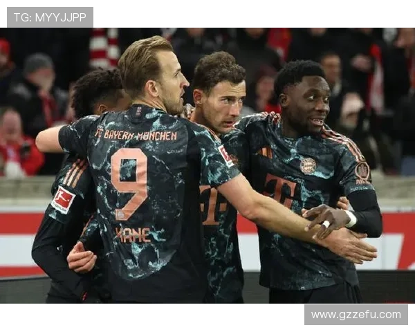 德甲新赛季引援潮持续升温，各队斥巨资引入新星备战激烈赛事