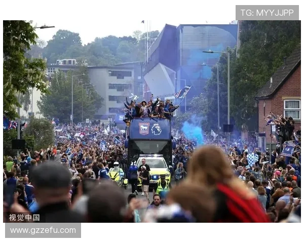 伊普斯维奇新球场建设进展顺利，助力球队重返英超征程