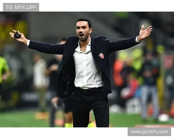 佛罗伦萨主帅风格