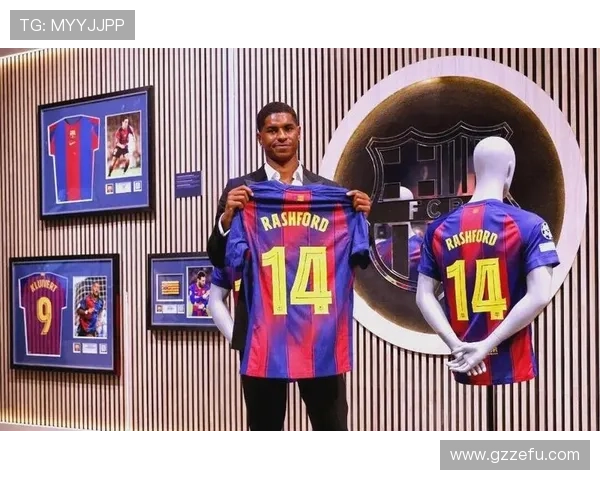 从希望之星到关键球员:拉什福德的历史定位 从希望之星到关键球员:拉什福德的历史定位