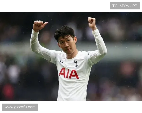 孙兴慜射门转化率与进攻参与度解析:进球效率是否虚高 孙兴慜射门转化率与进攻参与度解析:进球效率是否虚高