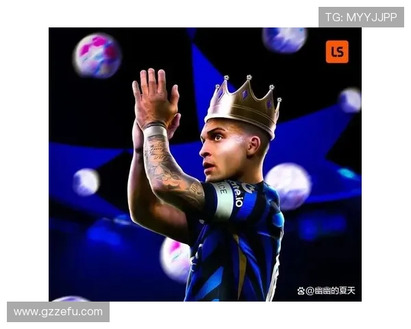 劳塔罗与热苏斯：全能前锋和射手的效率差距解析