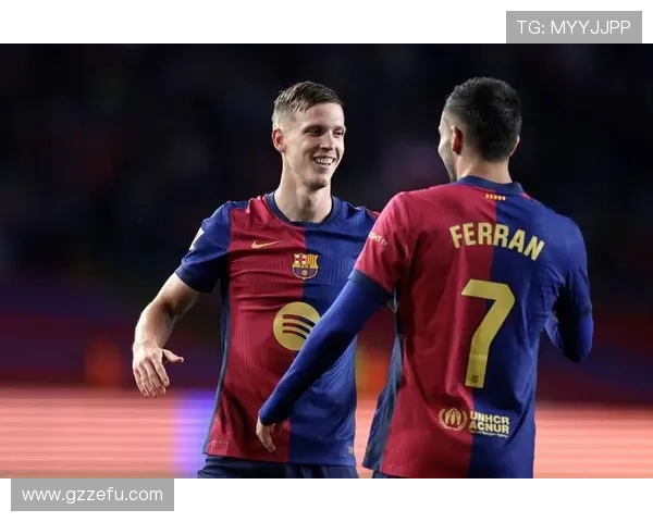 亚马尔的未来:会否重蹈法蒂职业轨迹的覆辙? 亚马尔的未来:会否重蹈法蒂职业轨迹的覆辙?