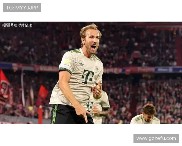 哈里·凯恩居然在豪宅里做饭，邻居都惊呆了？