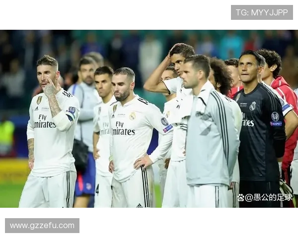 皇马胜绩难掩隐患，真实状态与争冠形势面临考验