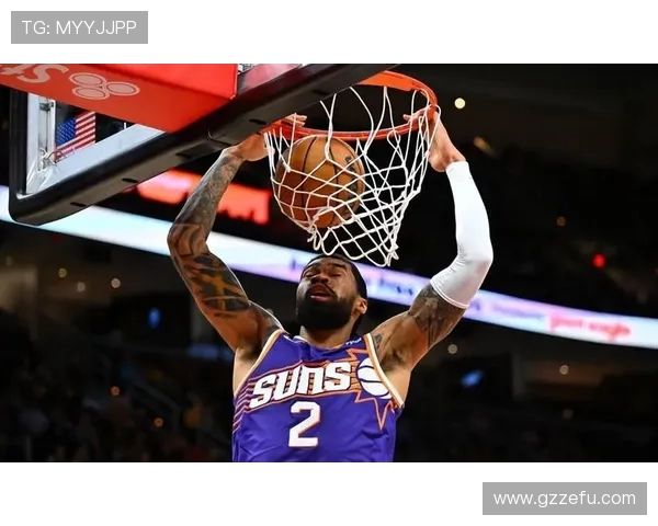 米切尔突破改进显著，挡拆配合提升内线得分效率