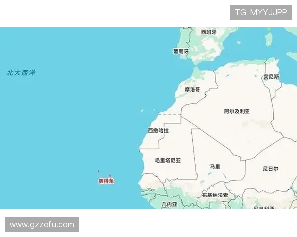 佛得角冲击2026世界杯前景如何？赛程、对手与出线形势分析